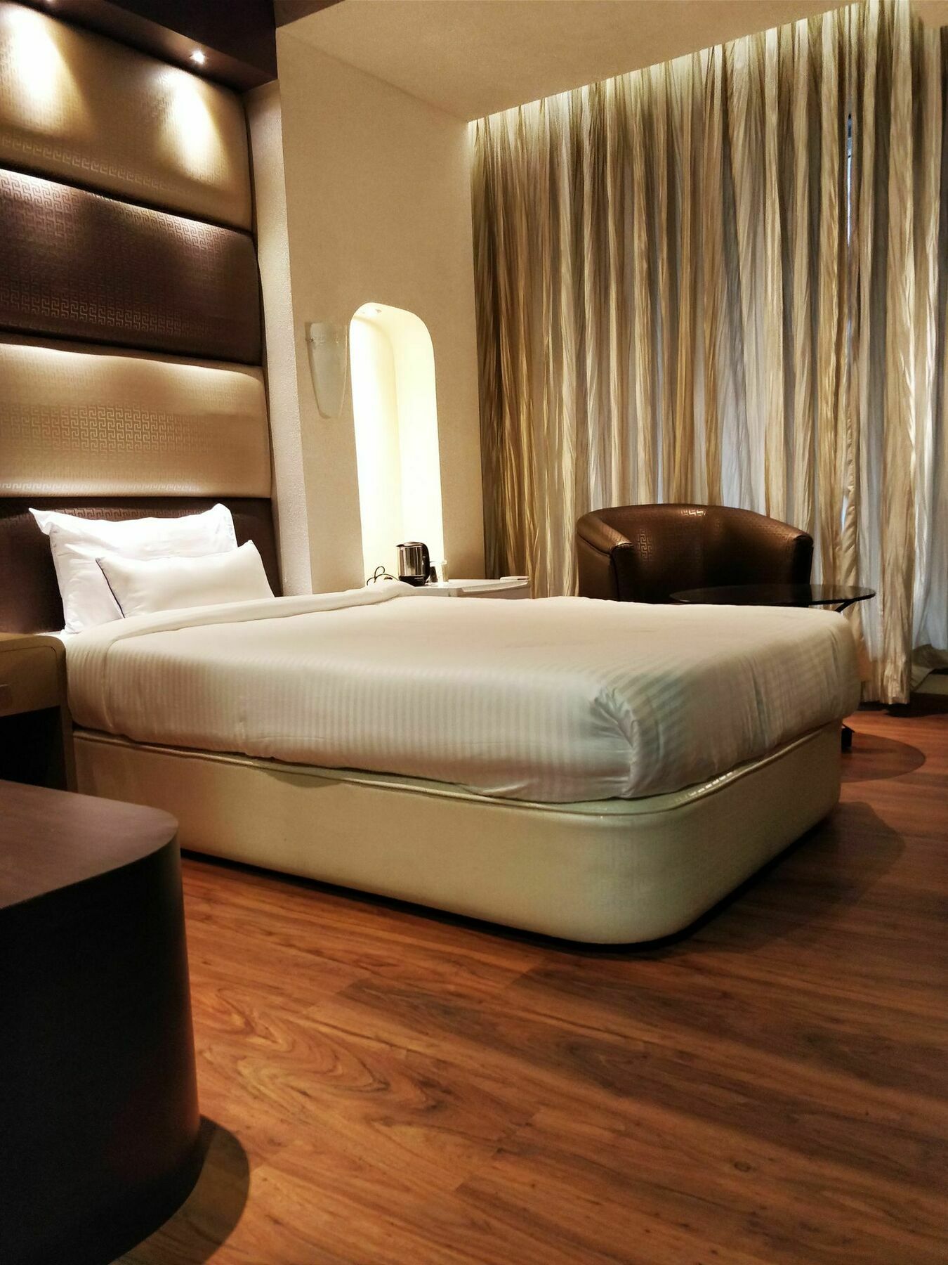 Hotel Ritu Ivy Kolkata